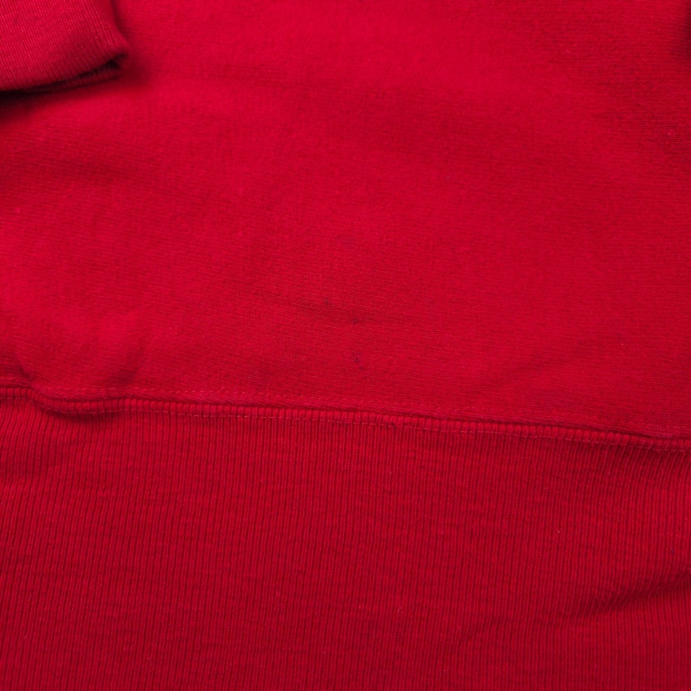 VTG Champion Reverse Weave Southampton Sweatshirt Men XXL Crew Neck Pullover USA - Picture 6 of 12